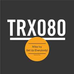 FLAC Mike Ivy - Get Up (Everybody)