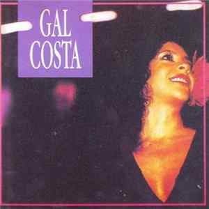 FLAC Gal Costa - Gal Costa