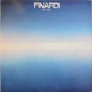 FLAC Eugenio Finardi - Dal Blu