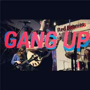 FLAC Red Bennies - Gang Up