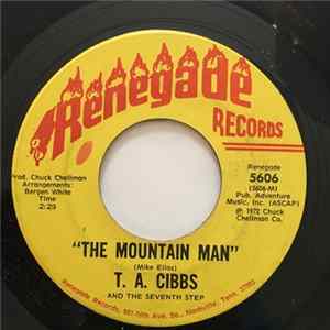 FLAC T.A. Cibbs And The Seventh Step - The Mountain Man