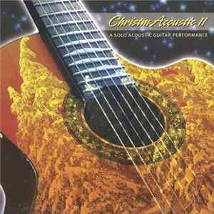 FLAC Scott Whitney - ChristmAcoustic II