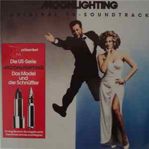 FLAC Various - Moonlighting (The Television Soundtrack Album)