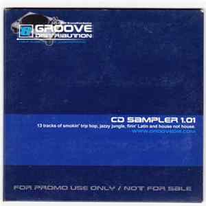 FLAC Various - CD Sampler 1.01
