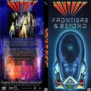 FLAC Journey - 1983 Frontiers & Beyond