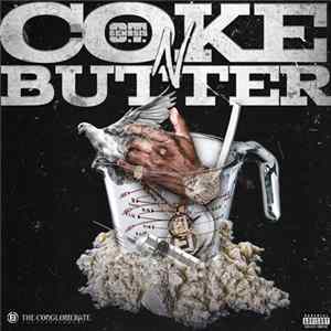FLAC O.T. Genasis - Coke N Butter