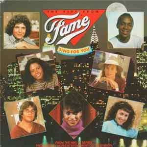 FLAC The Kids From Fame - Sing For You