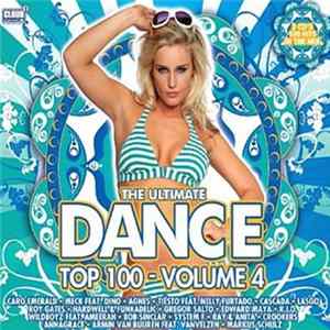 FLAC Various - The Ultimate Dance Top 100 - Volume 4