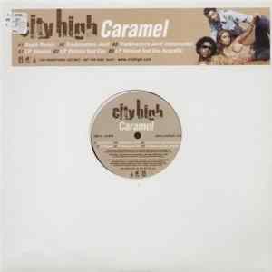 FLAC City High - Caramel