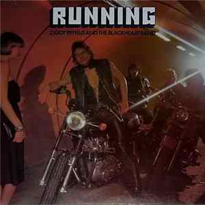 FLAC Ziggy Byfield And The Blackheart Band - Running