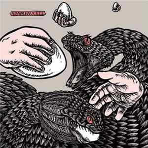 FLAC Adam Faucett - It Took The Shape Of A Bird