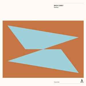 FLAC Nick Curly - Ezeiza
