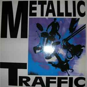 FLAC Metallic Traffic - Metallic Traffic