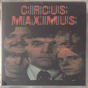 FLAC Circus Maximus - Circus Maximus