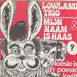 FLAC Lowland Trio - Mijn Naam Is Haas