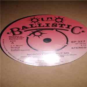 FLAC The Rasses - Nobody Here But Me