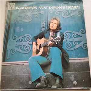 FLAC Van Morrison - Saint Dominic's Preview