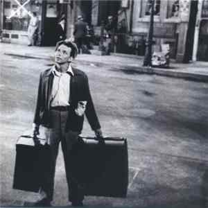 FLAC Various - Jazz On Film ...Film Noir