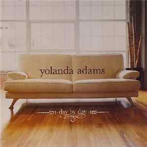 FLAC Yolanda Adams - Day By Day