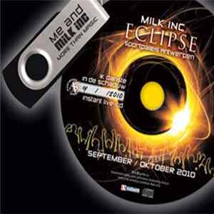 FLAC Milk Inc. - Eclipse - Live At Sportpaleis 01/10/2010