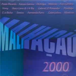 FLAC Various - Malhação 2000