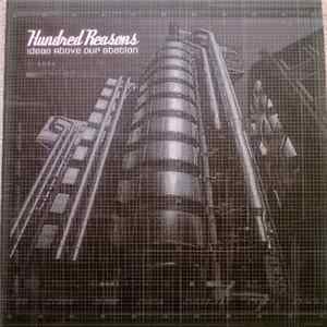 FLAC Hundred Reasons - Ideas Above Our Station