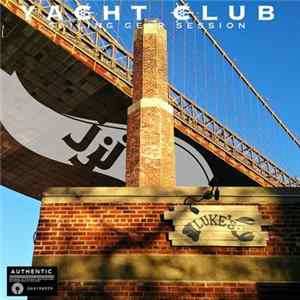 FLAC JJJ - Yacht Club Sailing Gear Session