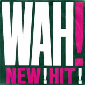 FLAC Wah! - Somesay
