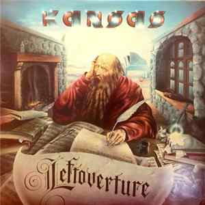 FLAC Kansas - Leftoverture