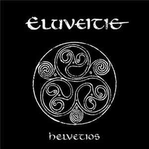 FLAC Eluveitie - Helvetios