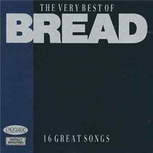 FLAC Bread - The Very Best Of Bread
