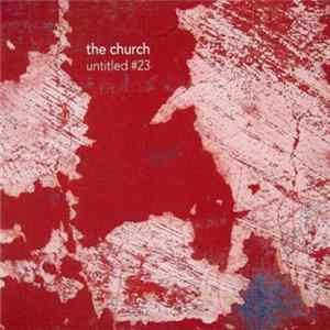 FLAC The Church - Untitled #23