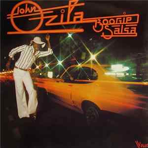 FLAC John Ozila - Boogie Salsa