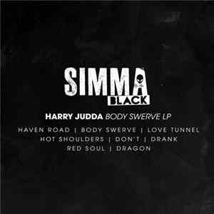 FLAC Harry Judda - Body Swerve LP