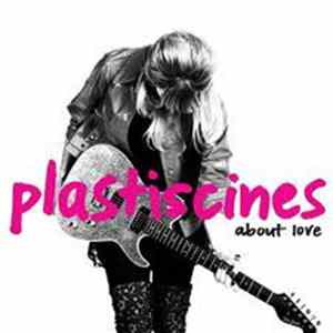 FLAC Plastiscines - About Love