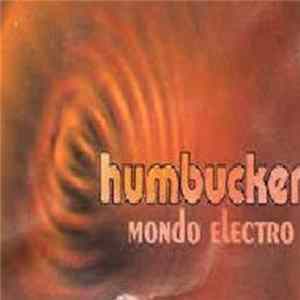 FLAC Humbucker - Mondo Electro