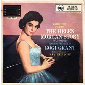 FLAC Gogi Grant - The Helen Morgan Story