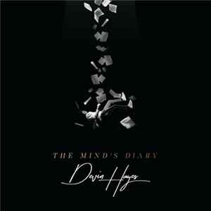 FLAC Devin Hayes - The Minds Diary