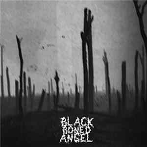 FLAC Black Boned Angel - Verdun