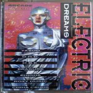 FLAC Various - Electric Dreams