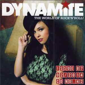 FLAC Various - Dynamite No.42