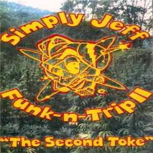 FLAC Simply Jeff - Funk-N-Trip II "The Second Toke"