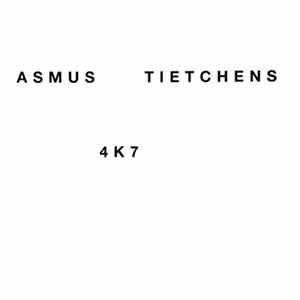 FLAC Asmus Tietchens - 4K7