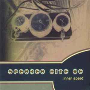 FLAC Speaker Bite Me - Inner Speed