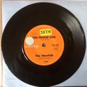 FLAC The Newfolk - The Proud One