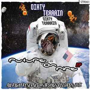 FLAC Dirty Terrain - Future On Fire EP