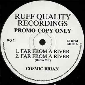 FLAC Cosmic Brian - Far From A River / Dis Generation