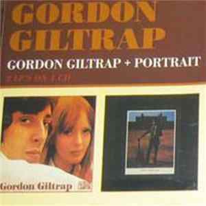 FLAC Gordon Giltrap - Gordon Giltrap / Portrait