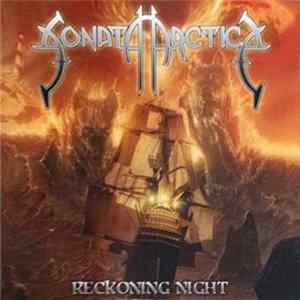 FLAC Sonata Arctica - Reckoning Night
