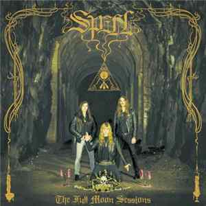 FLAC Spell - The Full Moon Sessions